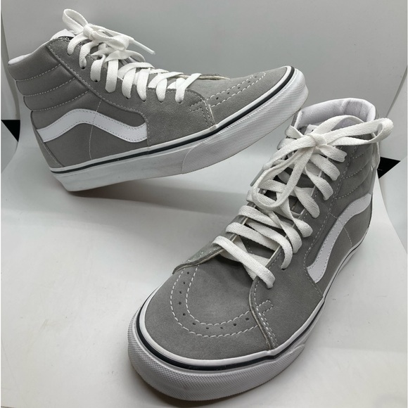 Vans Other - Vans size 6.5 men